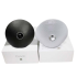 Micropack Conch Bluetooth Speaker (Black/White) (6W)